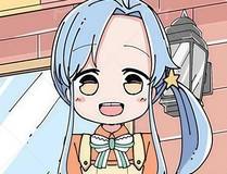 小蘑菇漫画封面